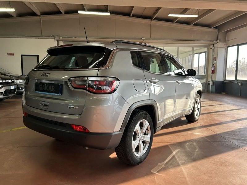 Jeep Compass 1.4 MultiAir 2WD Business