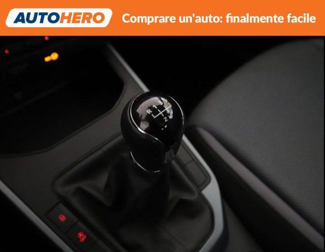 SEAT Arona 1.0 EcoTSI Style