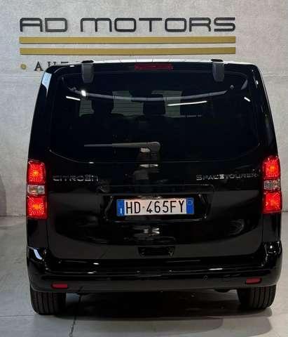 Citroen Spacetourer 9 Posti+Full Led+Prezzo Reale