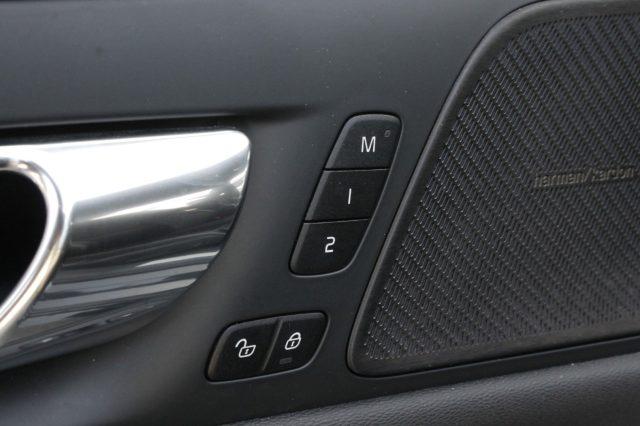 VOLVO S60 T5 Geartronic R-design PELLE