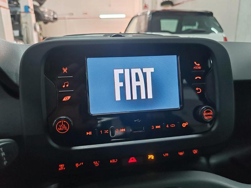 Fiat Panda 1.0 hybrid City Life 70cv 5p.ti MOD. 2023