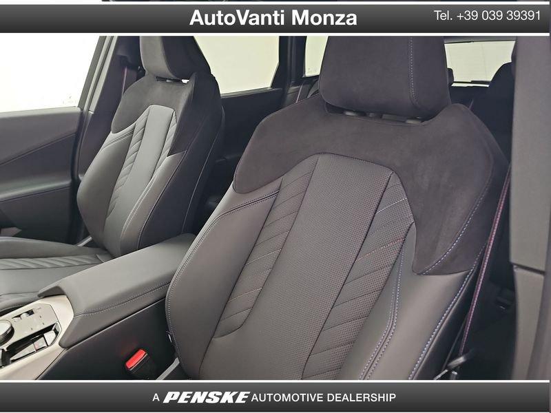 BMW X3 X3 xdrive30e MSport Pro auto