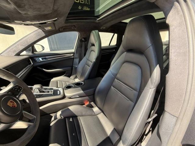 Porsche Panamera Panamera sport turismo 4.0 GTS auto