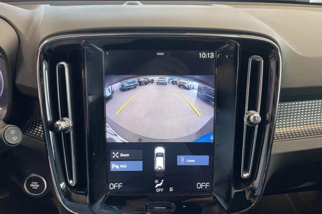VOLVO XC40 2.0 D4 190 CV Geartronic R-design