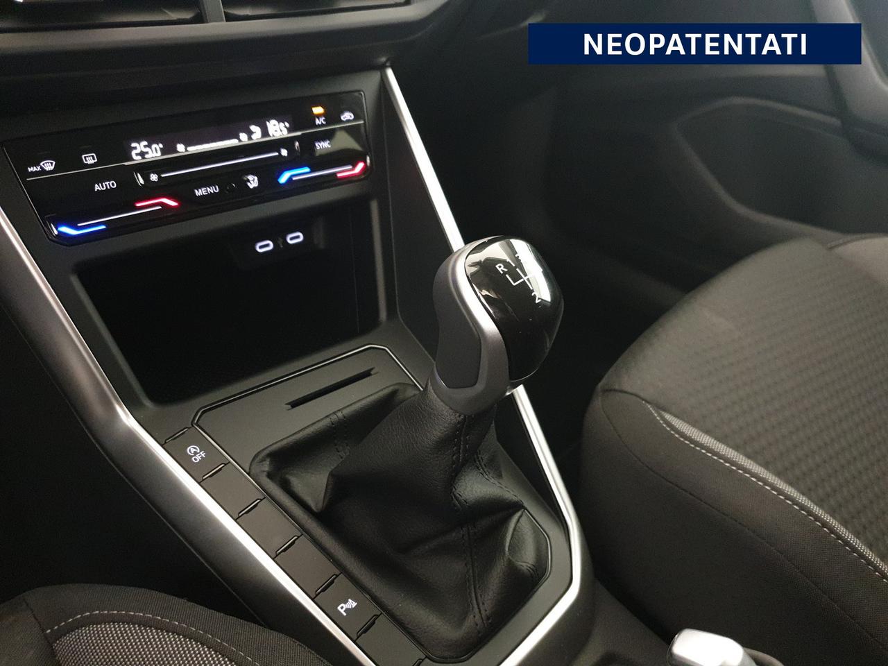 Volkswagen Polo 1.0 tsi edition plus 95cv