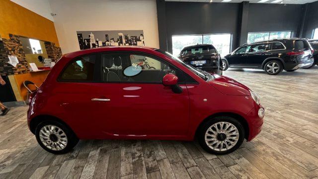 FIAT 500 1.0 Hybrid Cult- PERFETTA- PREZZO VERO NO FINANZ.
