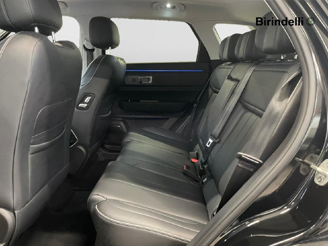 JAECOO JAECOO 7 SHS-P PHEV 1.5TGDI DHT1 Exclusive (2WD)