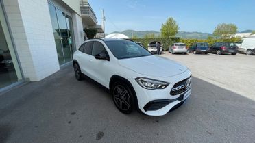 Mercedes-benz GLA 200 d Automatic 4Matic Premium