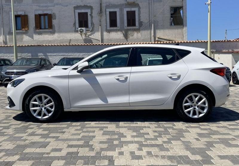 SEAT Leon Style 2.0 TDI 116CV