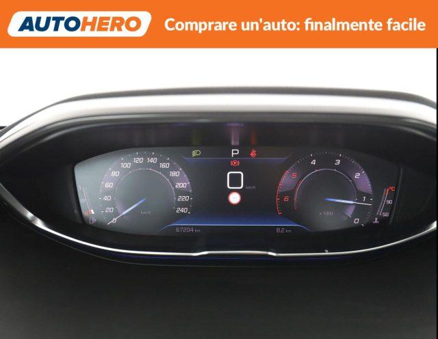 PEUGEOT 3008 BlueHDi 130 S&S Active Pack