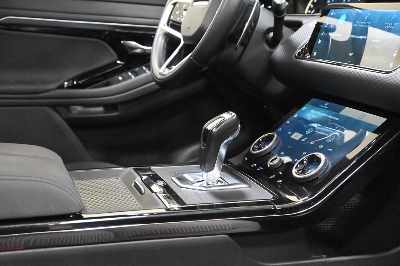 LAND ROVER RR Evoque 2ª serie Range Rover Evoq...