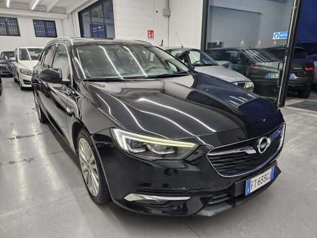 Opel Insignia Insignia Country Tourer 2.0 cdti Exclusive s