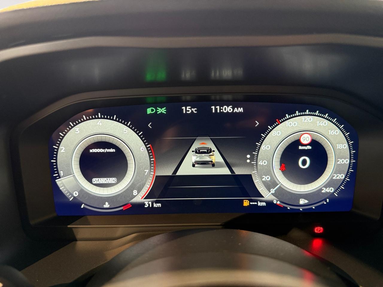 NISSAN QASHQAI N-CONNECTA MHYB 140CV MT 2W