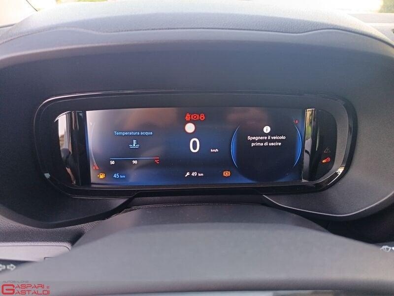 Toyota Proace City Verso Proace City Verso 1.5D 100 CV S&S L1 Executive
