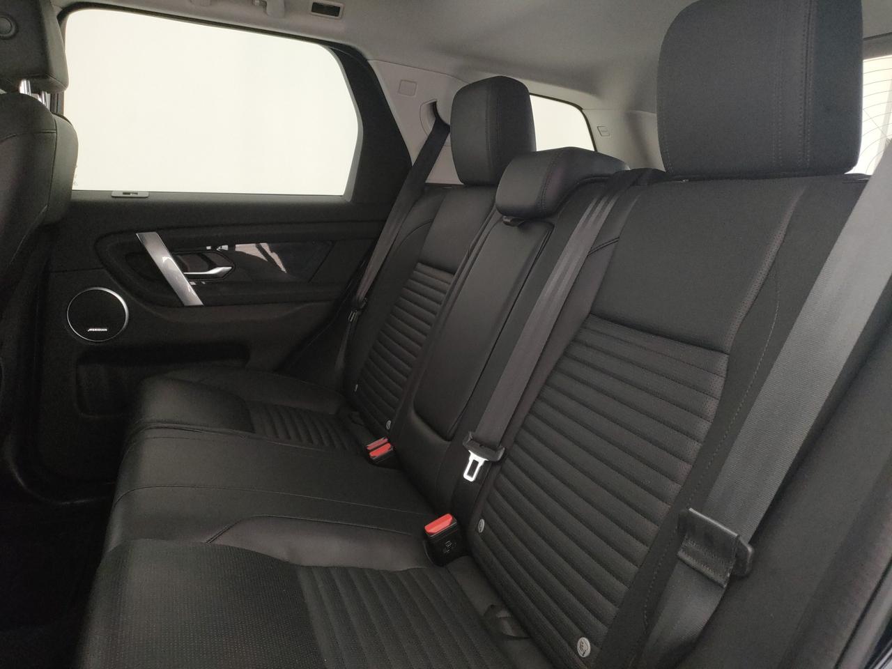 LAND ROVER Discovery Sport 2.0d td4 mhev SE awd 163cv auto