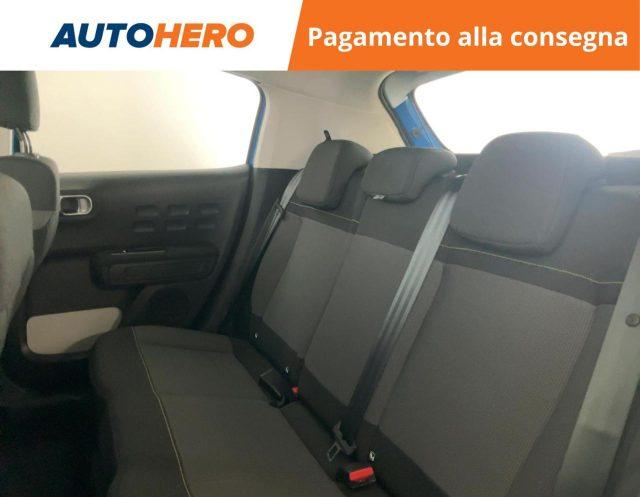 CITROEN C3 PureTech 110 S&S Shine