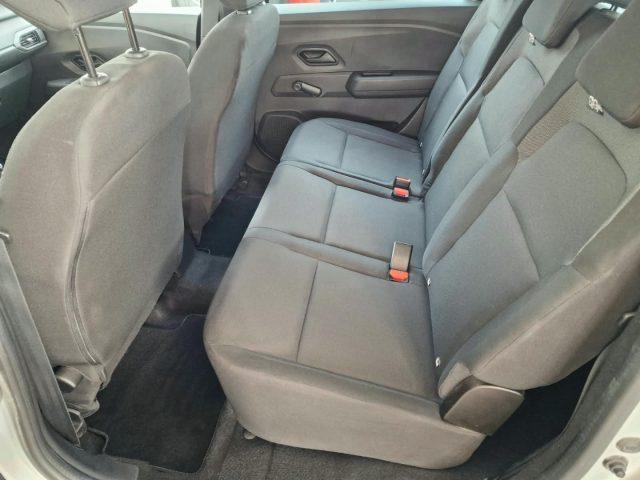 DACIA Jogger 1.0 TCe GPL 100 CV 5 posti Essential