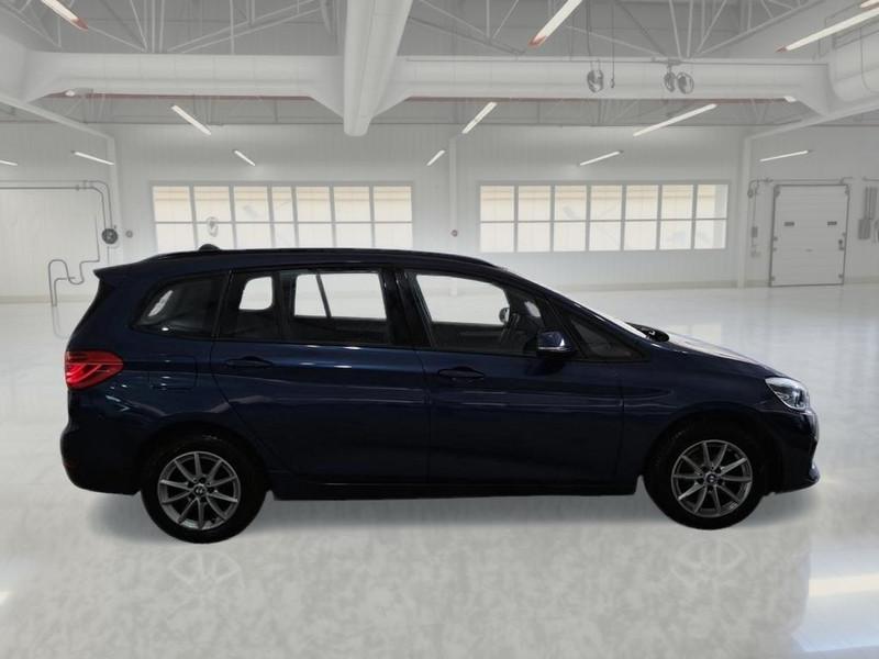 BMW 216 GRAN TOURER BUSINESS AUTO MONOVOLUME