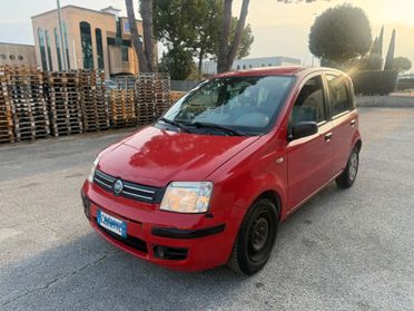 FIAT PANDA 1.1 2006 12 MESI DI GARANZIA