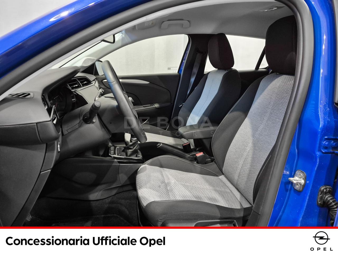 Opel Corsa 1.2 s&s 75cv