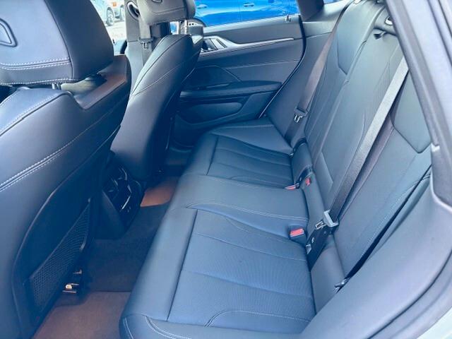 Bmw 420d 48V xDrive GranCoupé Msport