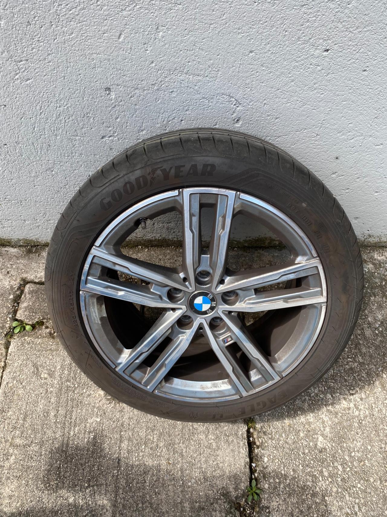 Bmw 116 116i 5p. Msport