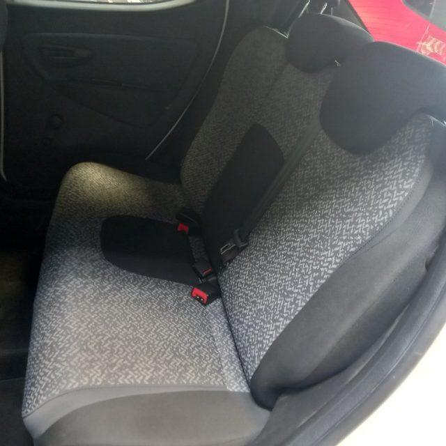 LANCIA Ypsilon 1.2 69 CV 5 porte S&S Elefantino Blu