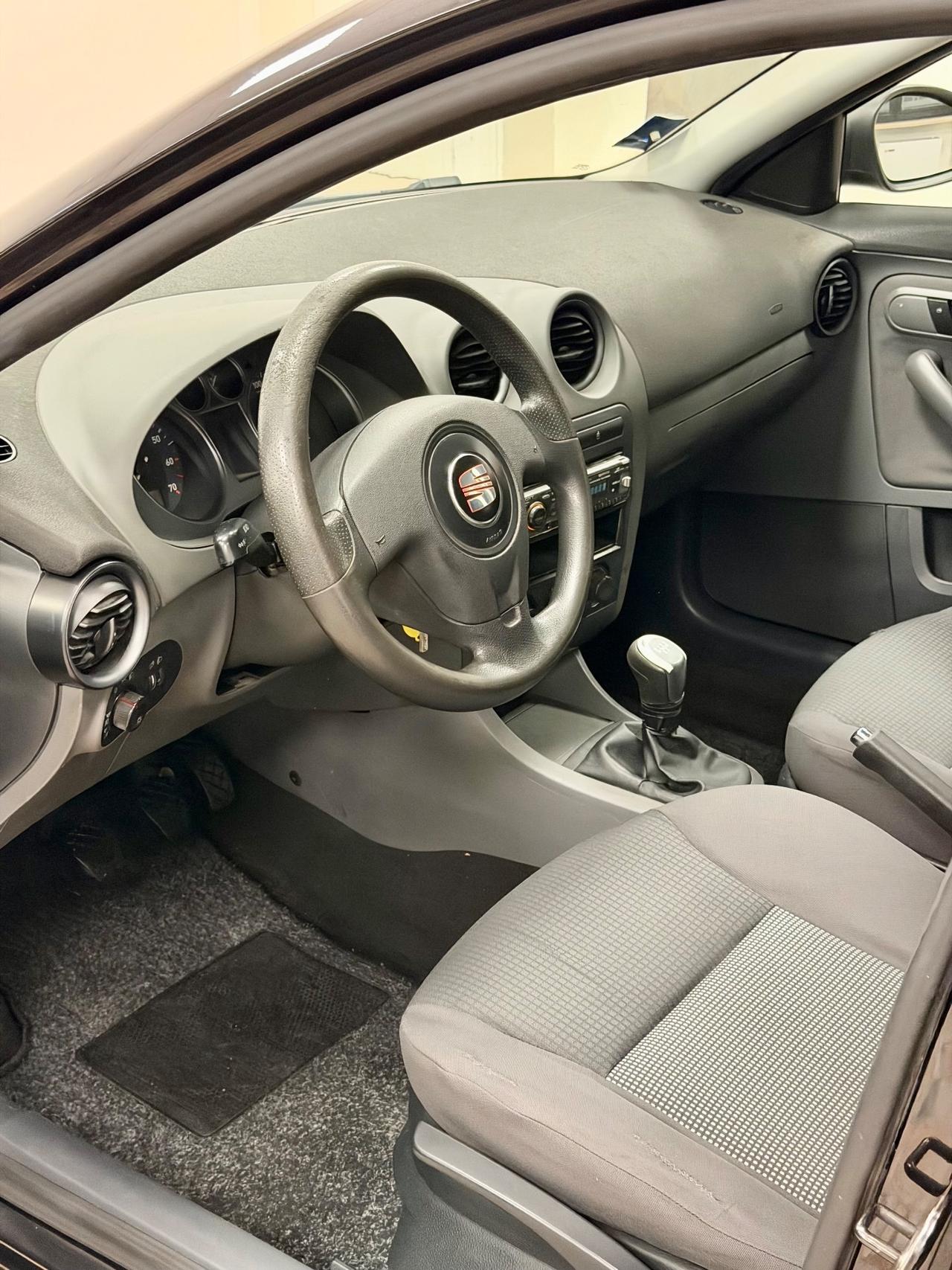 Seat Ibiza 1.2 12V 70CV 5p. Stylance DUAL