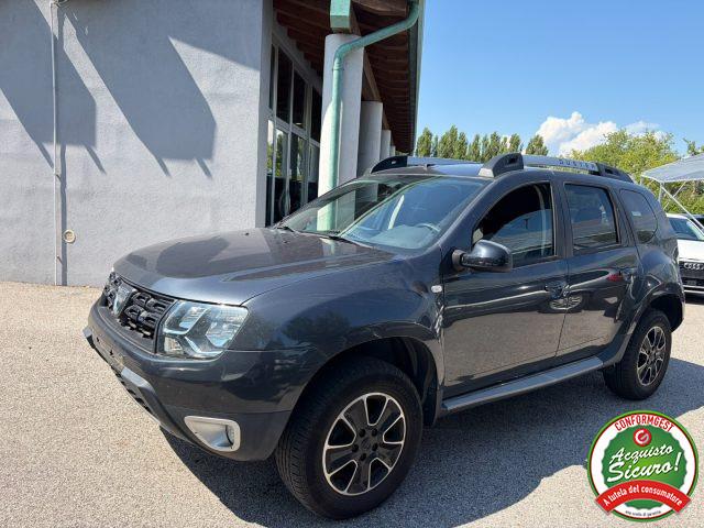 DACIA Duster 1.6 115CV Start&Stop 4x2 Ambiance