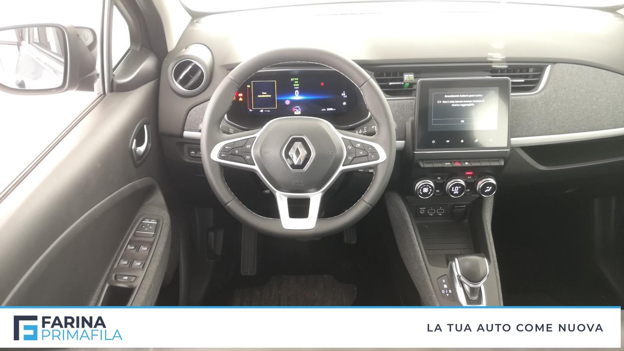 RENAULT Zoe 2020 - Zoe Zen R135