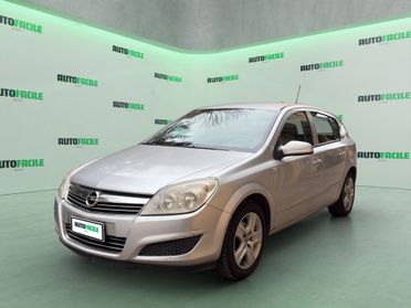Opel Astra 1.6 16V 116CV - BUONE CONDIZIONI