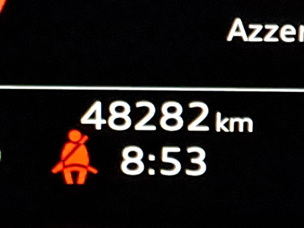 Audi A6 allroad 40 TDI 2.0 quattro SOLI 48mila km S tronic Evolution