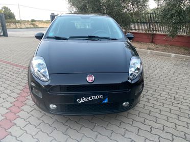 Fiat Punto 1.4 8V 5 porte Easypower GPL - ECOINCETIVO