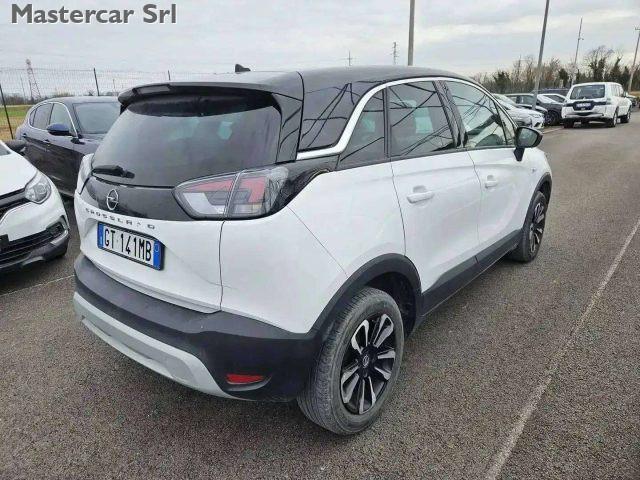 OPEL Crossland 1.2 130cv AT6 Elegance - GT141MB