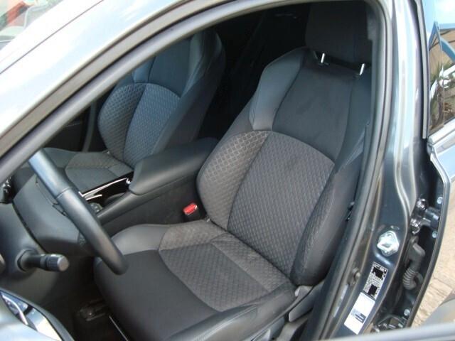 Toyota C-HR 1.8 Hybrid E-CVT Trend