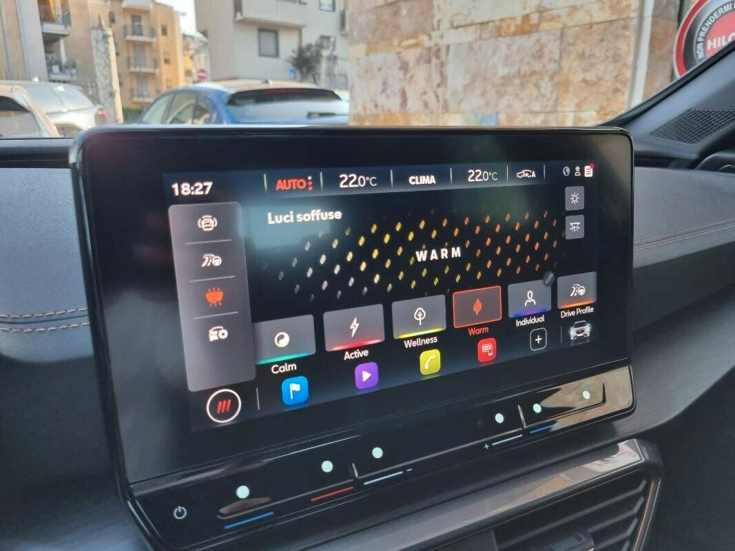 Cupra Formentor 2.0 TDI 4Drive DSG