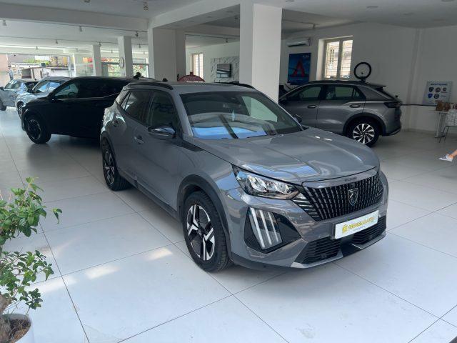 PEUGEOT 2008 PureTech 100 S&S Allure da ?199,00 mensili