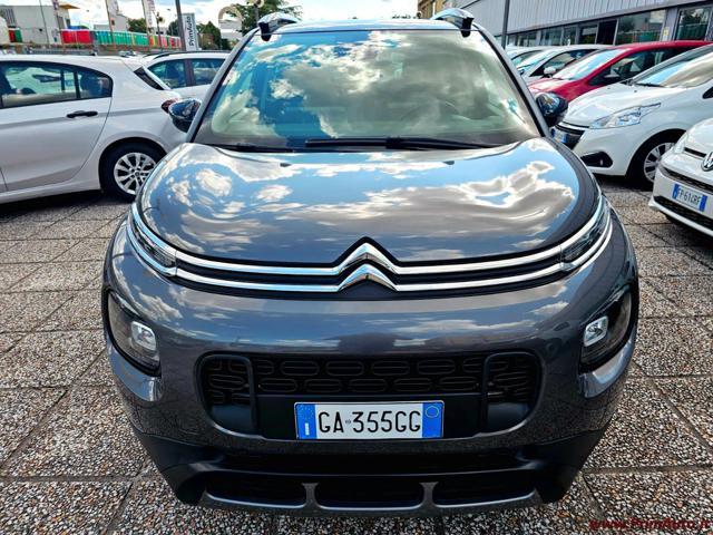 CITROEN C3 Aircross PureTech 110 S&S Feel