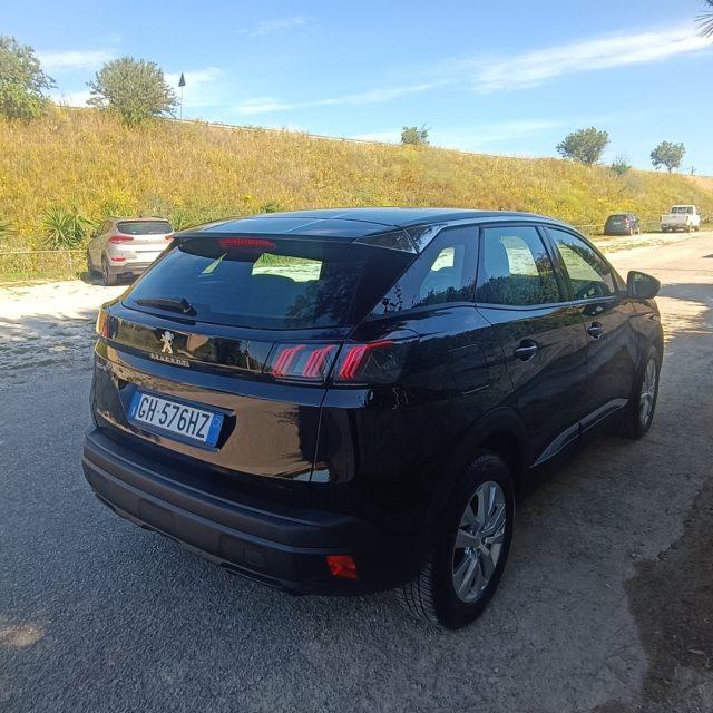 PEUGEOT 3008 BlueHDi 130 S&S Active Pack