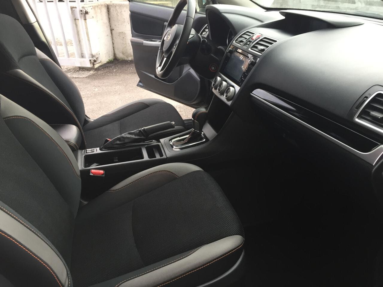 Subaru XV 1.6i Style 4X4 AUTOMATICA