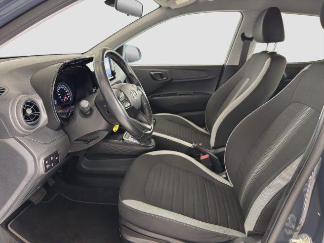 HYUNDAI i10 i10 1.0 MPI AT Prime