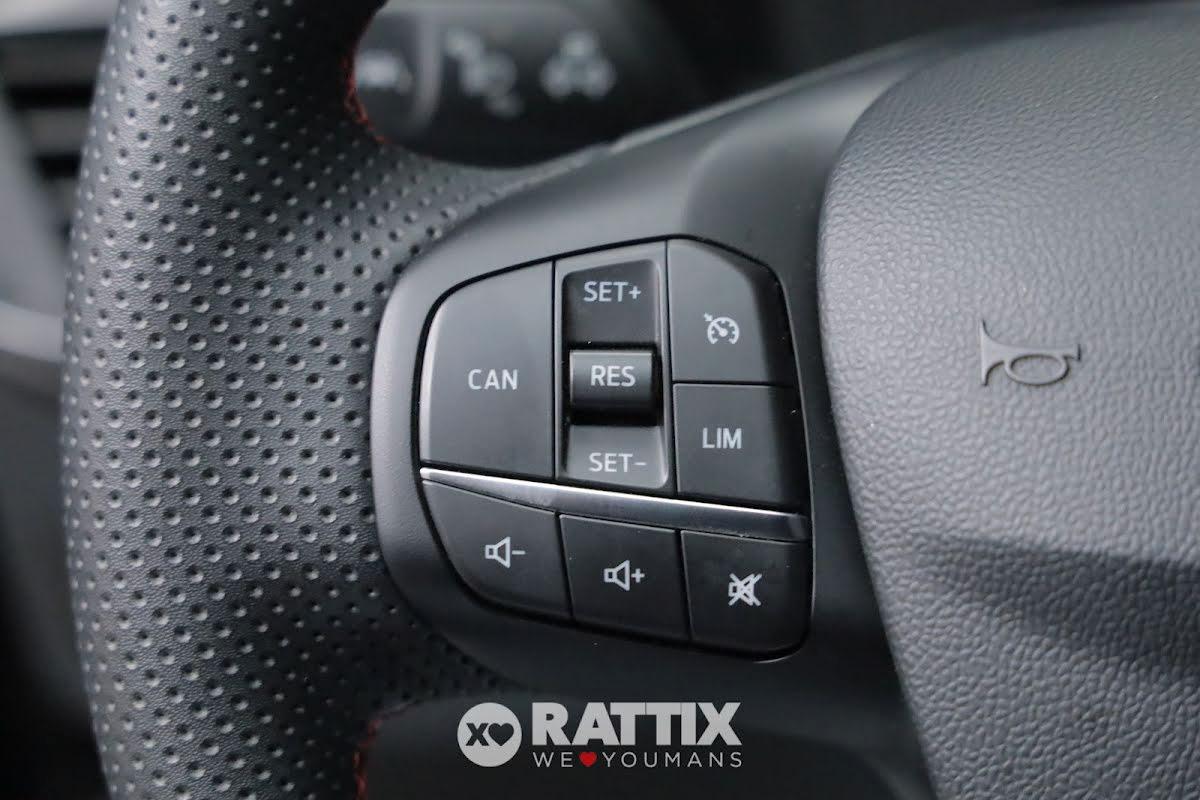 Ford Puma 1.0 ecoboost h 125CV ST-Line