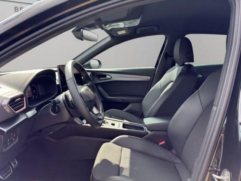 CUPRA Formentor Formentor 2.0 TDI 150CV DSG ACC 360° Kamera Navi FULL LED