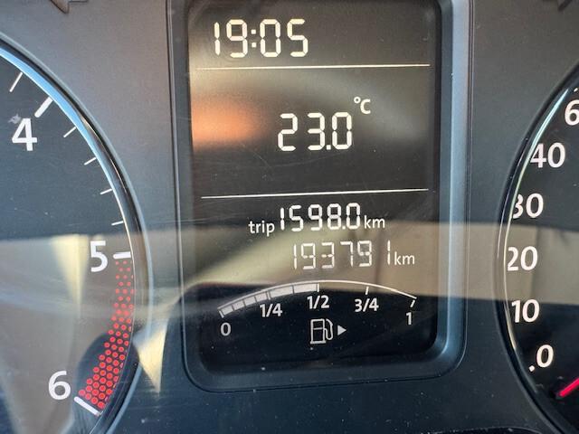 Volkswagen Polo 1.2 TDI DPF 5 p. Comfortline-OK NEOPATENTATI