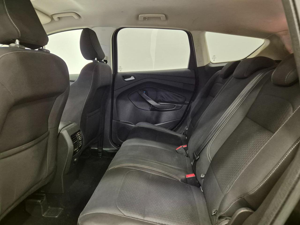 Ford Kuga 1.5 tdci Titanium s&s 2wd 120cv my18 - NEOPATENTATI - Cruise/lim - Sens. Park.