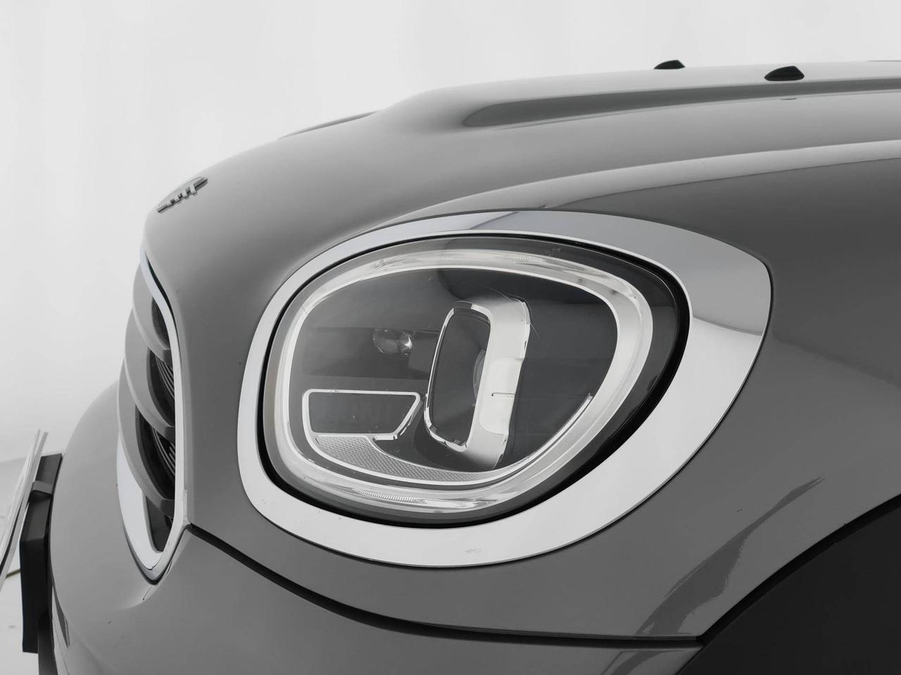 MINI Countryman One Essential