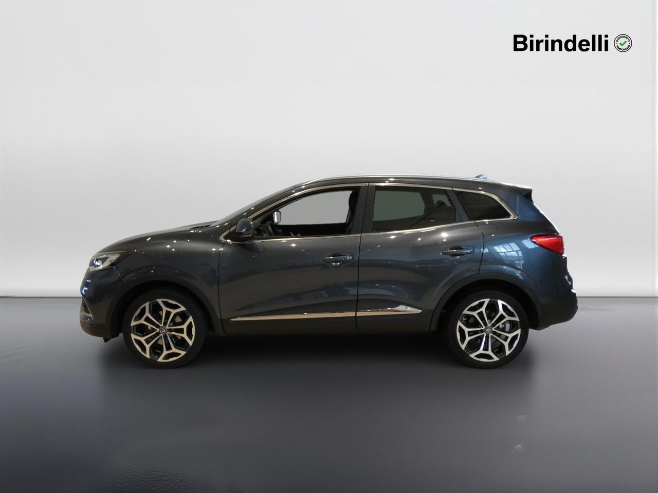 RENAULT Kadjar - Blue dCi 8V 115CV EDC Intens
