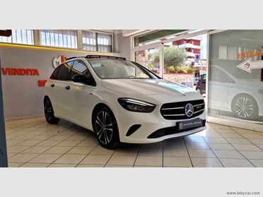 MERCEDES-BENZ B 200 d Automatic Sport AMG