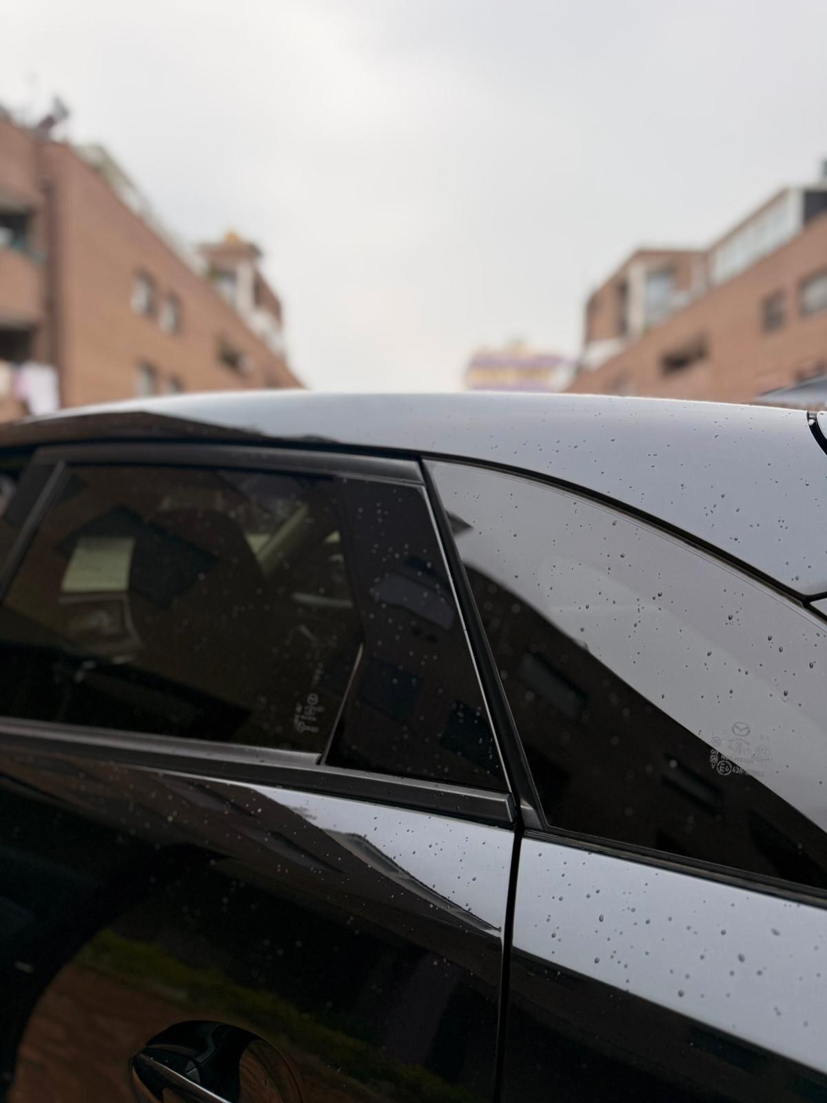 Mazda CX-3 2.0L Skyactiv-G Executive