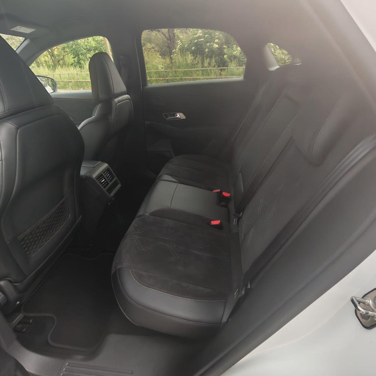 Ds 7 Crossback BlueHDi 130 aut. Performance Line
